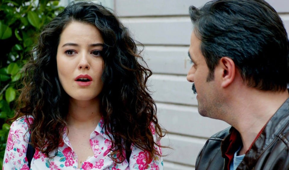 Aile Isi 13 Bolum