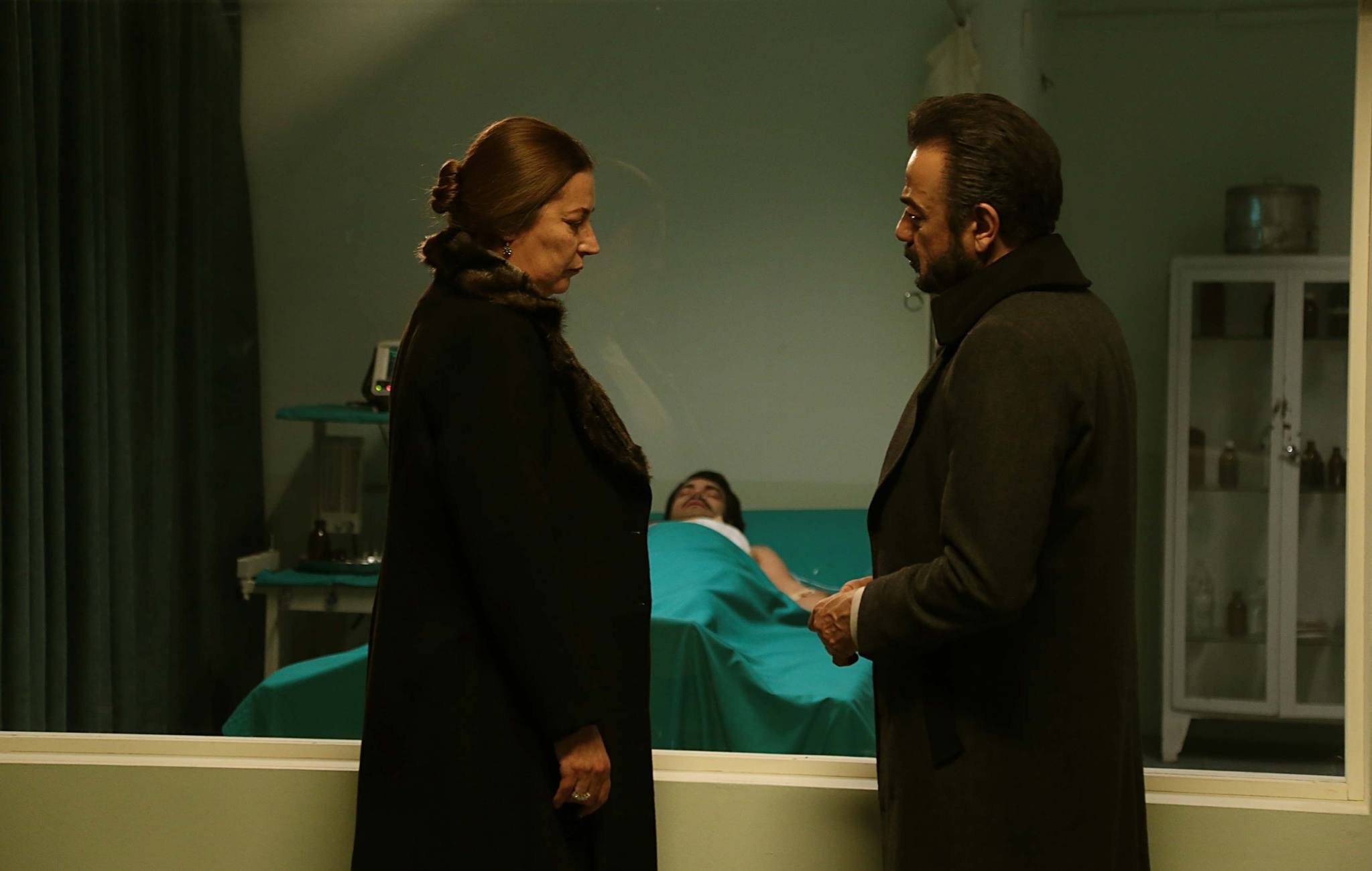 60. Bölüm Foto Galeri