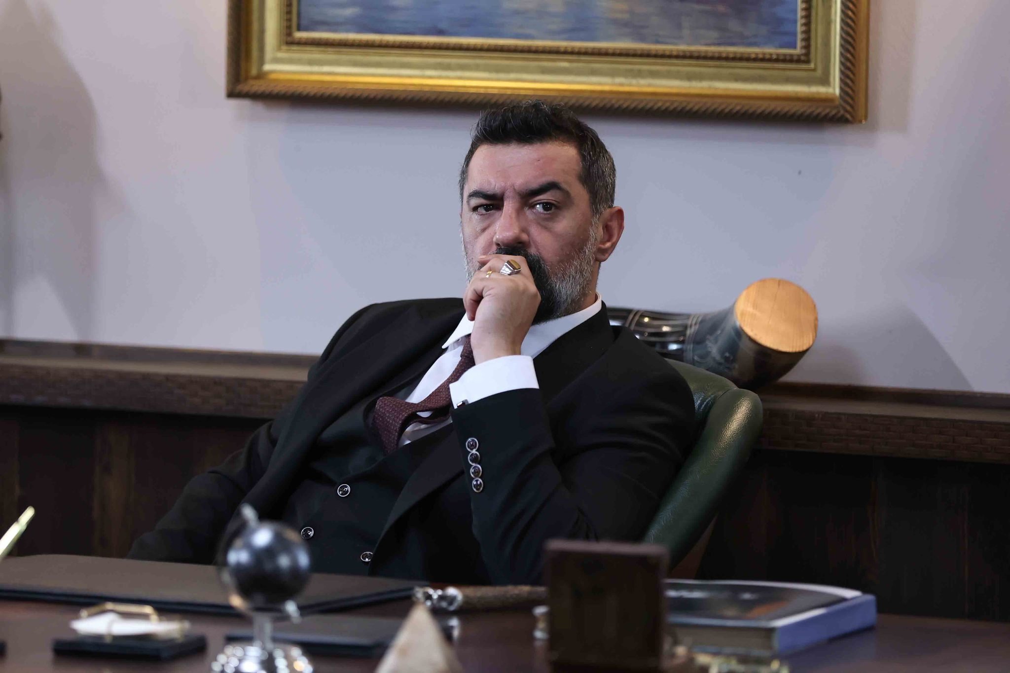 1. Bölüm Foto Galeri