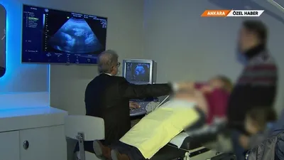 40 dakikada iki farklı rapor
