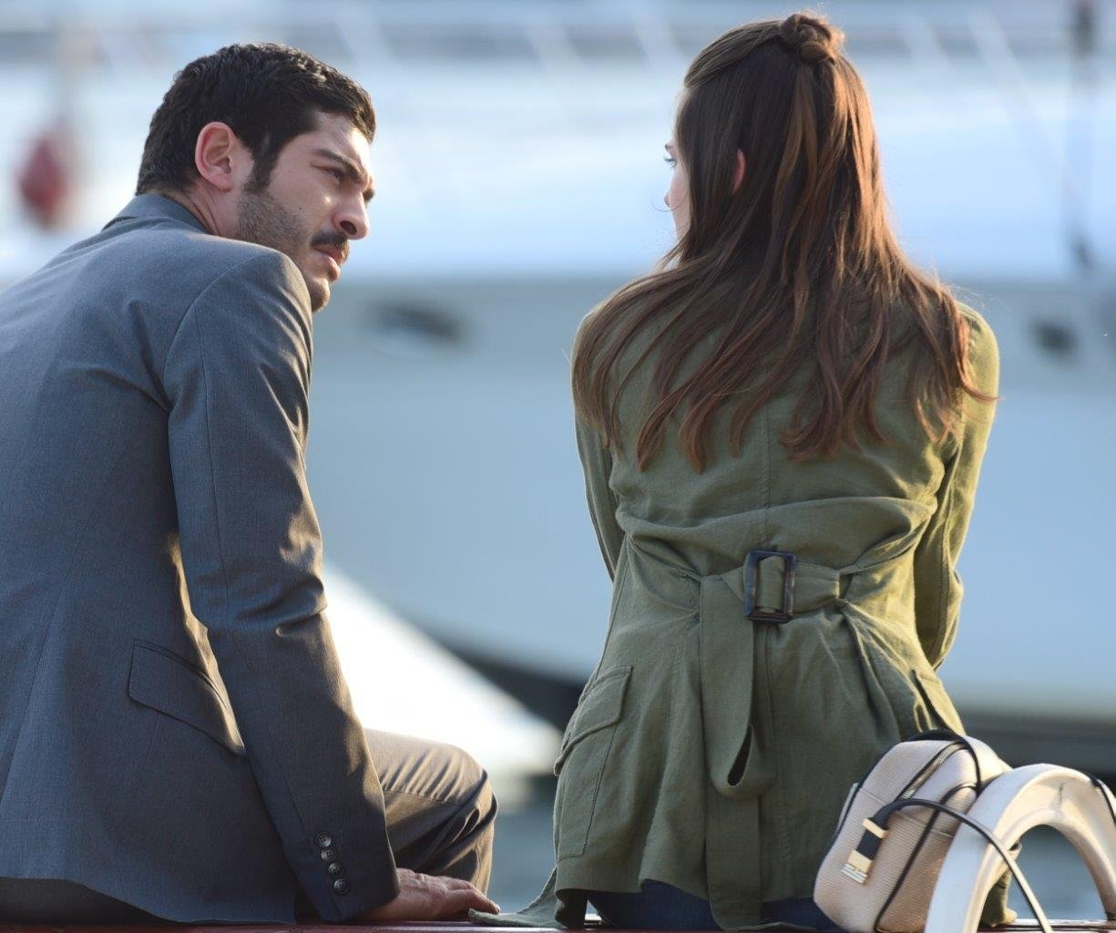 100 karede Maraşlı