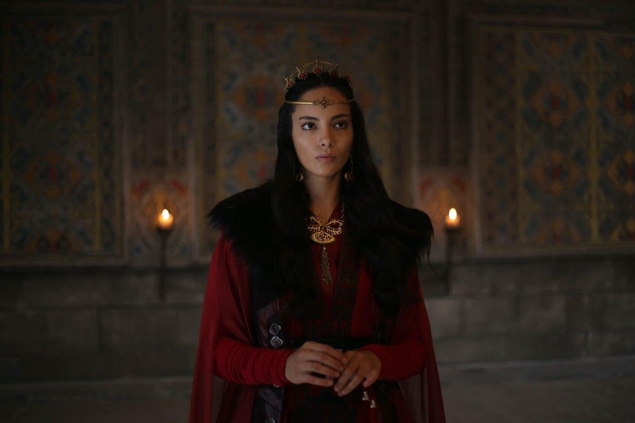 2. Bölüm Foto Galeri 