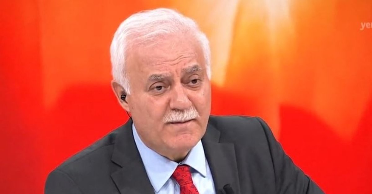 nihat-hatipoglu-ile-kuran-ve-sunnet