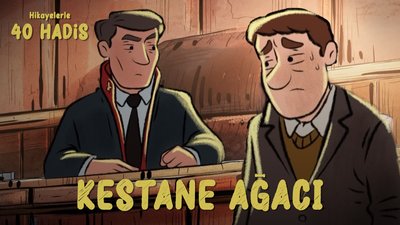 Hikayelerle 40 Hadis - 29. Bölüm