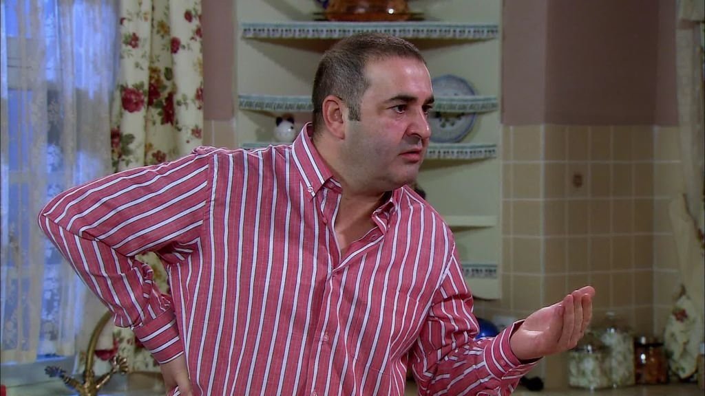 47. Bölüm Fotoğrafları