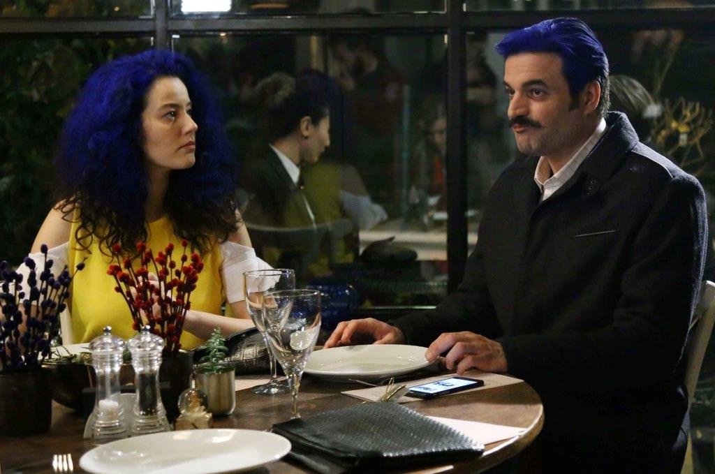 8. bölüm fotogaleri