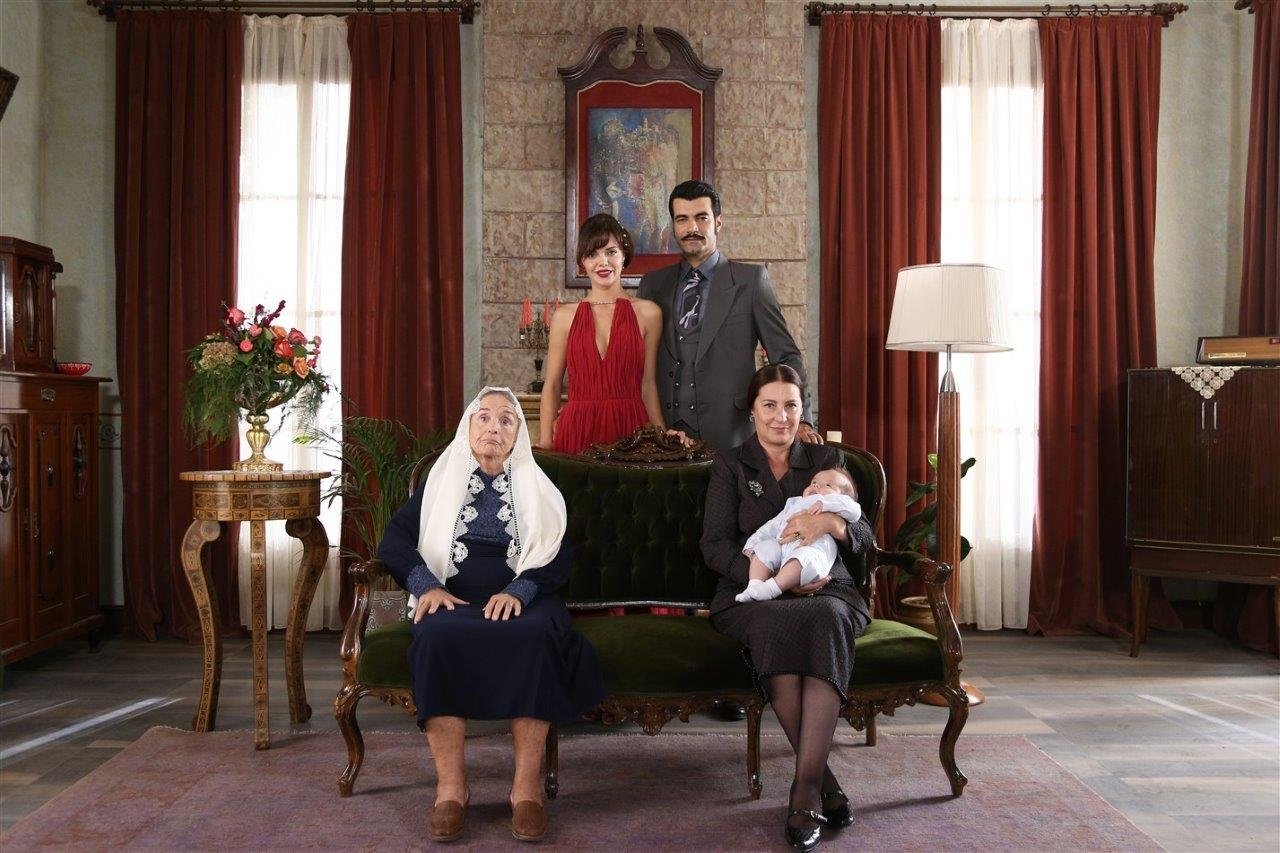 8. Bölüm Foto Galeri