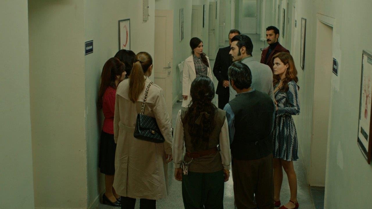 47. Bölüm Foto Galeri 