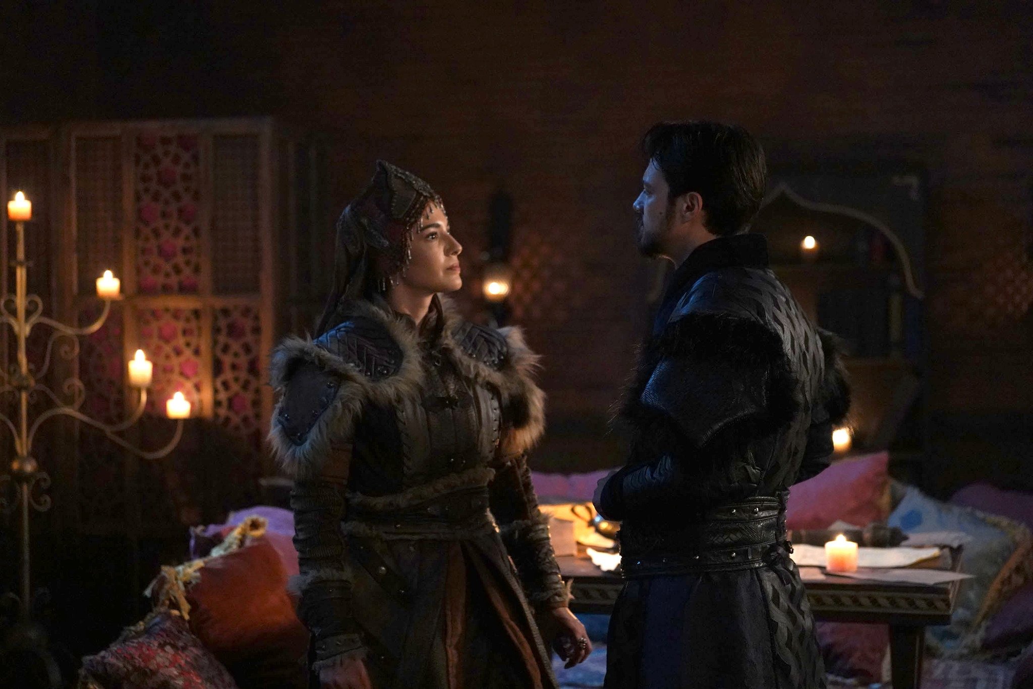 13. Bölüm Foto Galeri