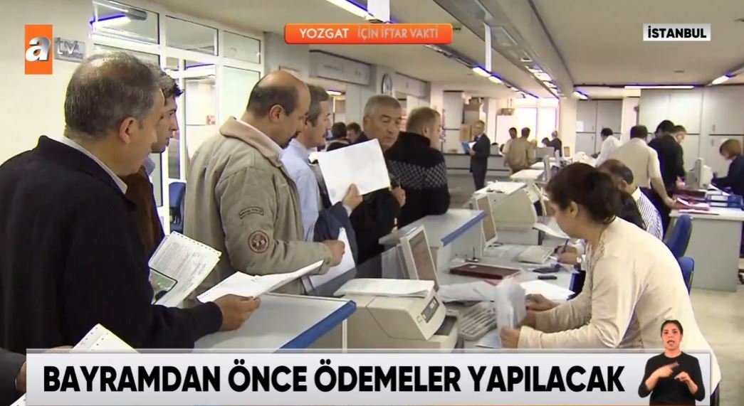 İşte EYT’liye ödeme takvimi