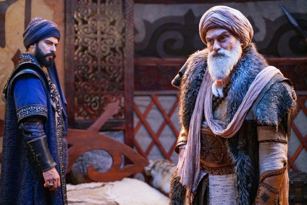 44. Bölüm Foto Galeri 