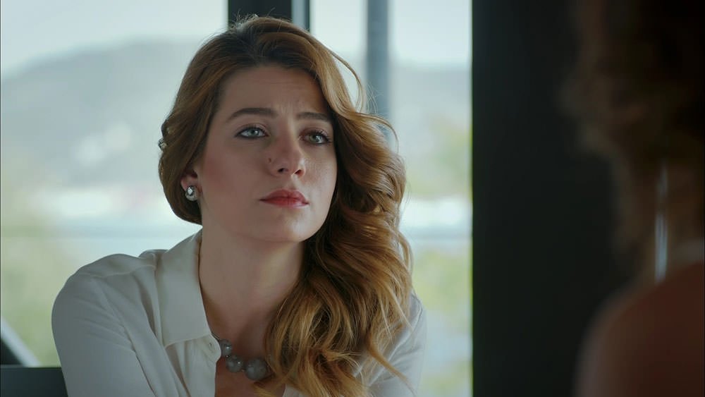 Kertenkele 30. bölüm replik galerisi