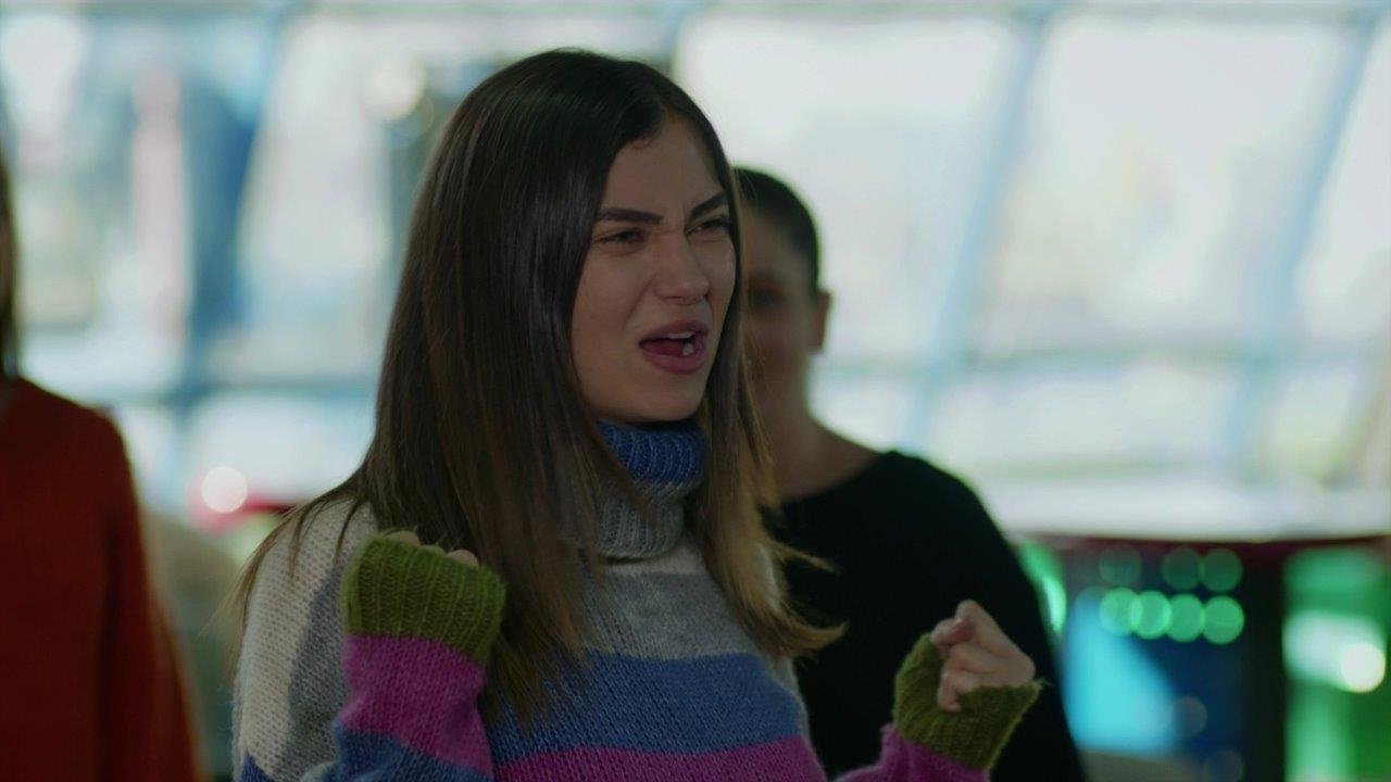 106. Bölüm Foto Galeri