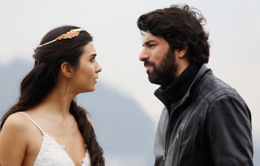 100 karede Elif ve Ömer