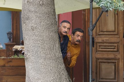 16. Bölüm Foto Galeri