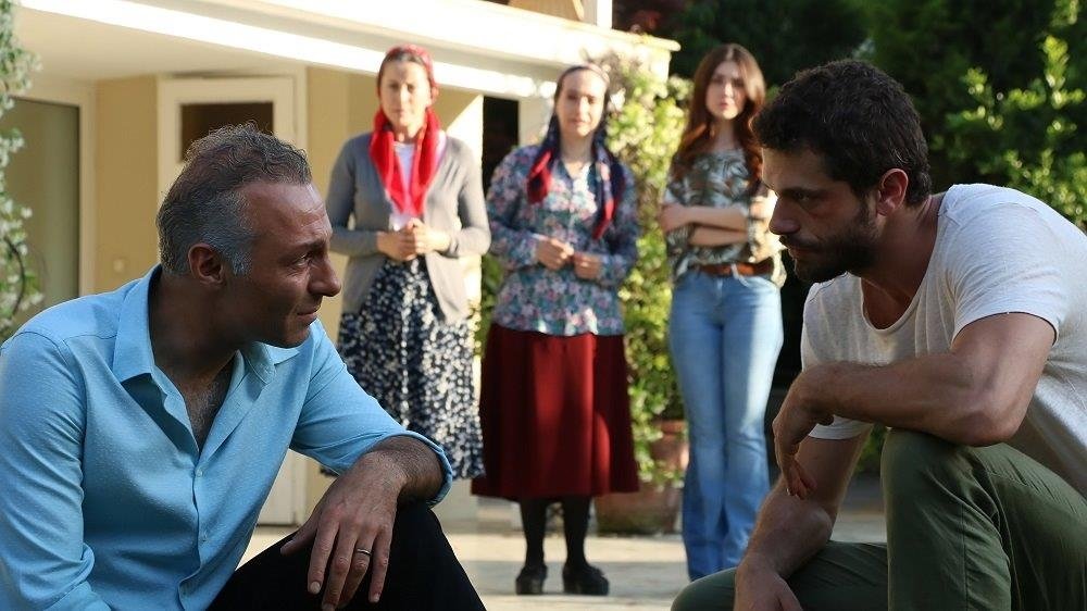 9. bölüm foto galeri