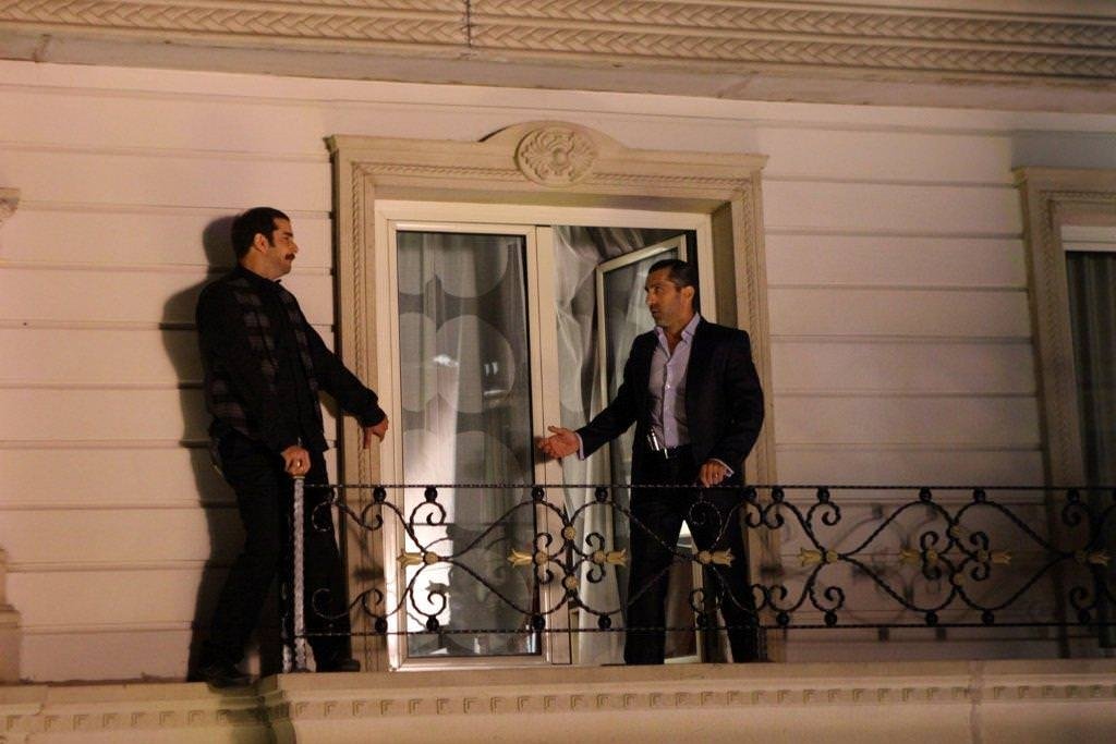 23. Bölüm Fotoğrafları