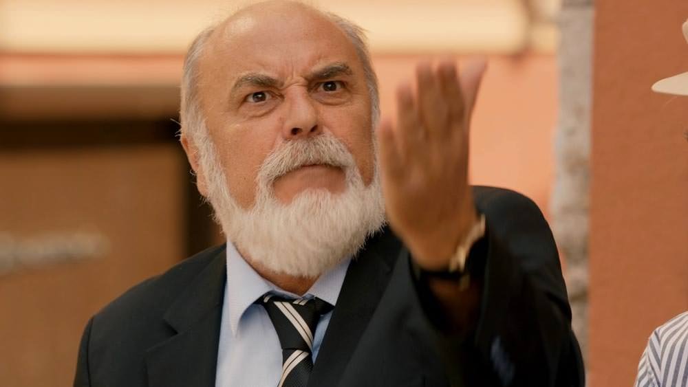 15. bölüm fotoğrafları