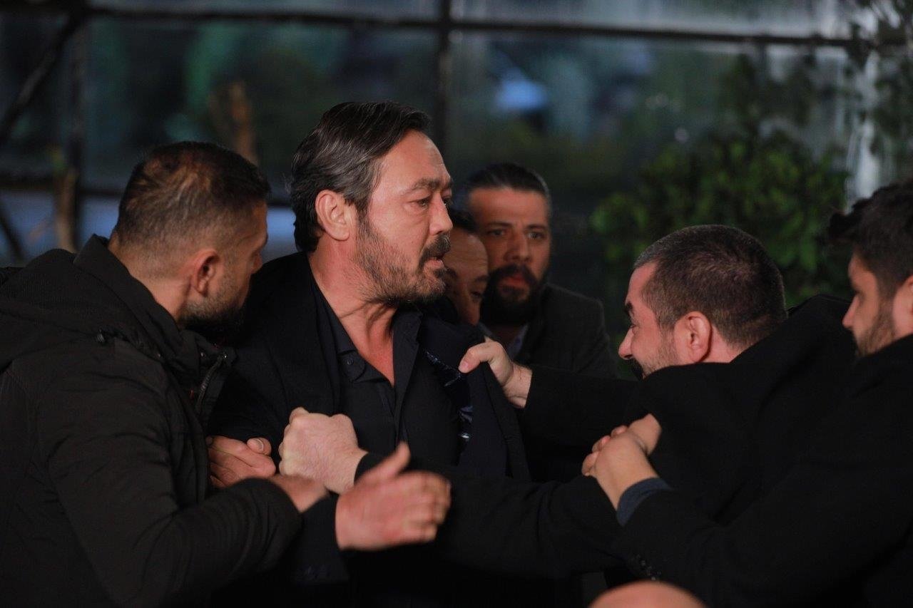 189. Bölüm Foto Galeri