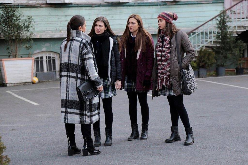 72. Bölüm foto galeri