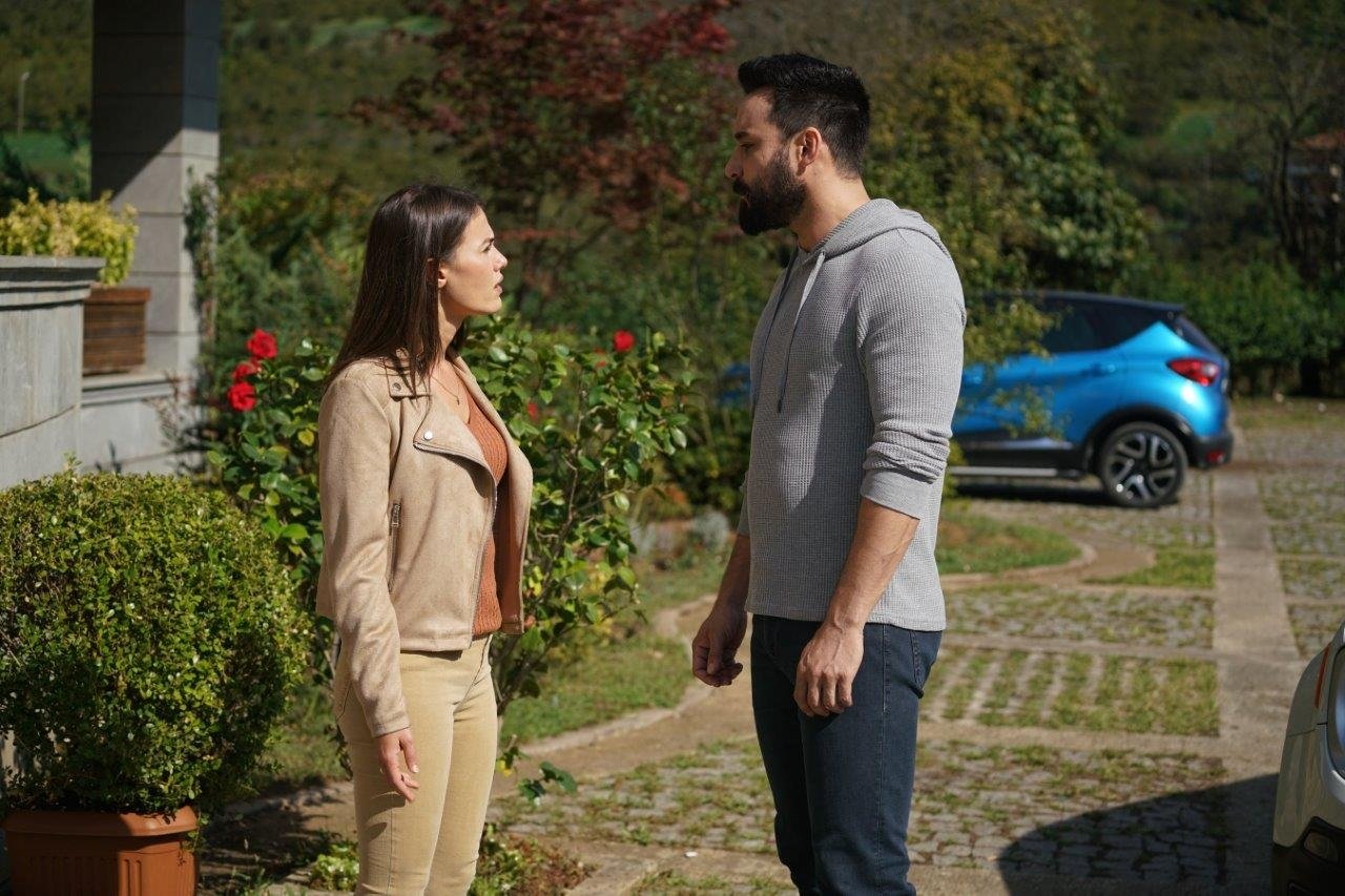 62. Bölüm Foto Galeri 