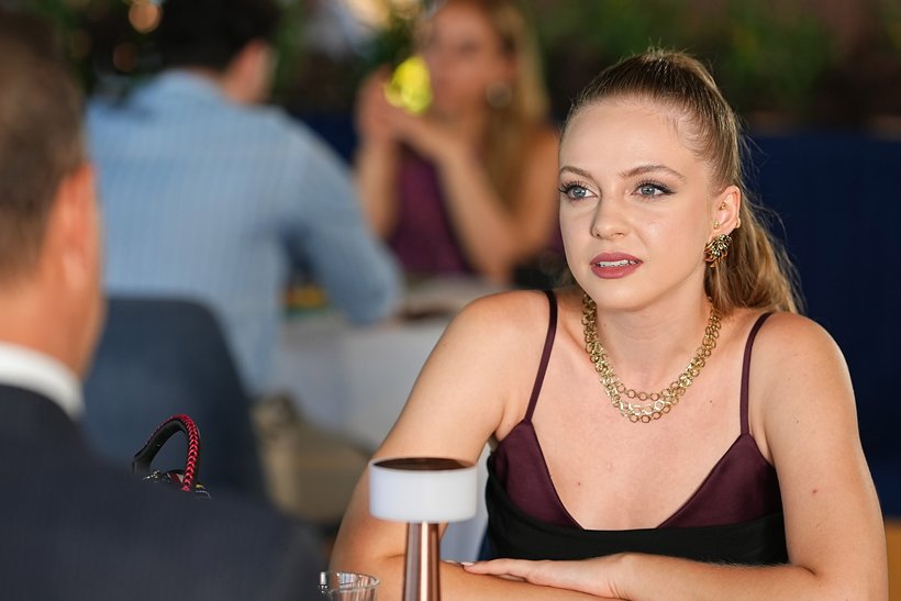 İpek Filiz Yazıcı ‘Aile Saadeti’ kadrosuna dahil oldu!