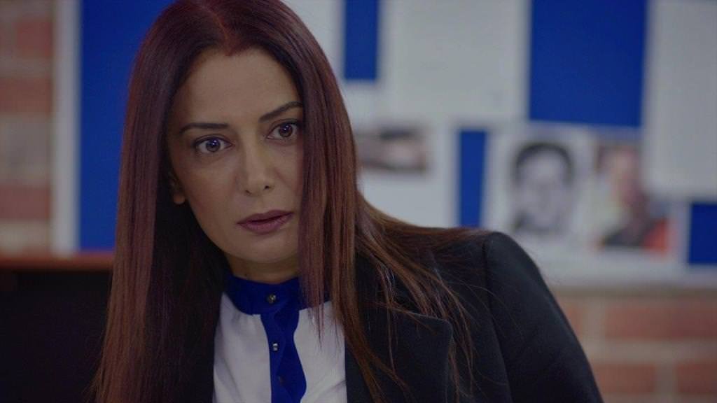 58. bölüm foto galeri