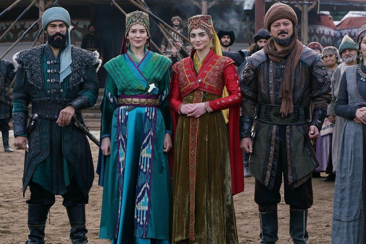 73. Bölüm Foto Galeri 