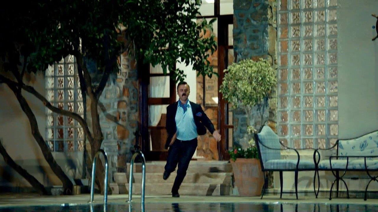 Sevdikleri tehlikede... 8.bölüm foto galeri