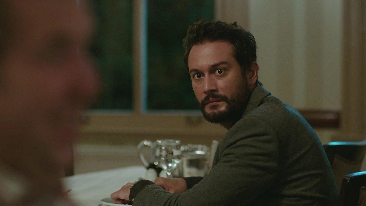 18. Bölüm Foto Galeri 