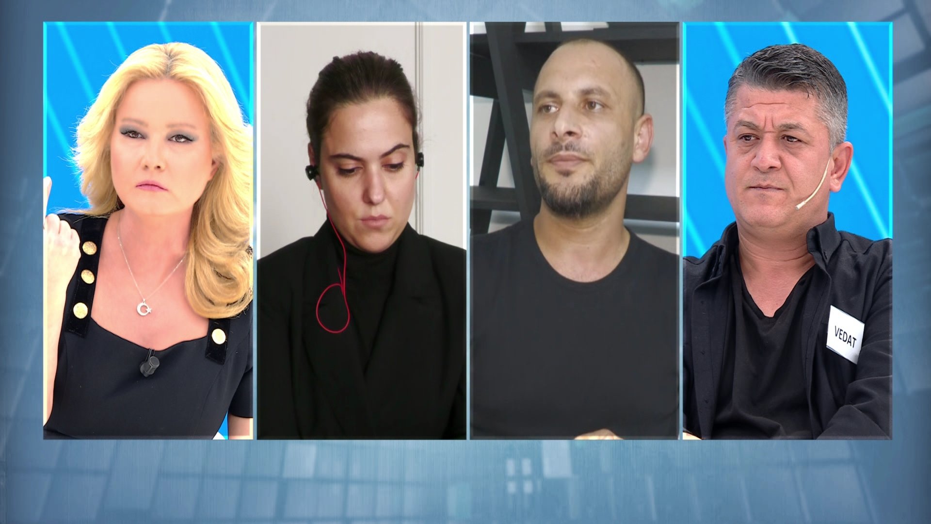 Müge Anlı'da aranan Yusuf Kavuk kimdir? Genç aşçı öldürüldü mü?