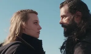 Aşk ve Taht - 1. Bölüm Fragmanı