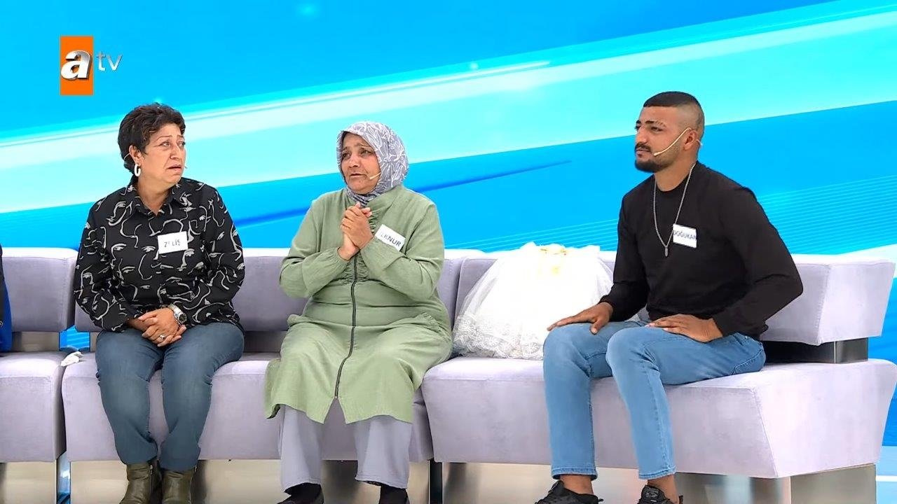 3 yaşındaki Meryem'i annesi mi öldürdü?