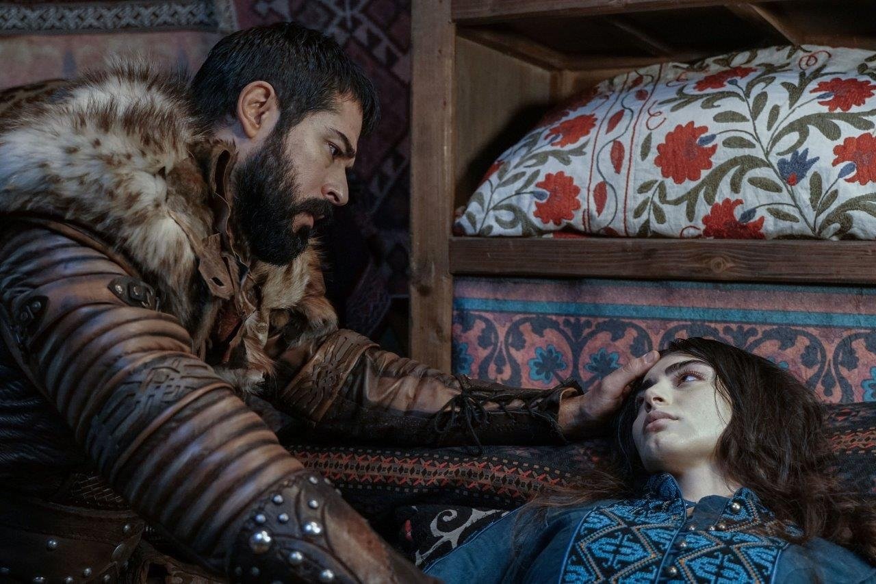 41. Bölüm Foto Galeri 