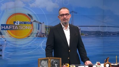 atv’de Hafta Sonu