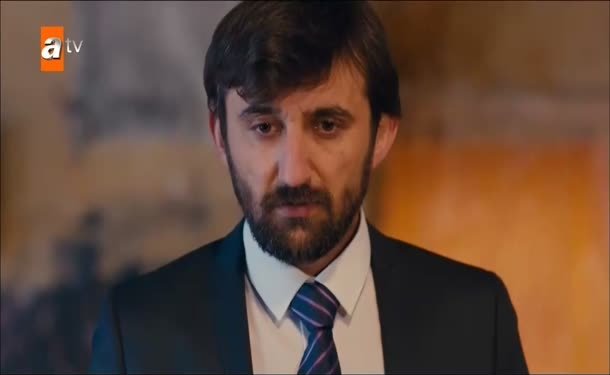 Vedat gerçekleri öğreniyor