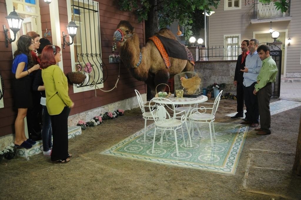 8.bölüm fotoğrafları