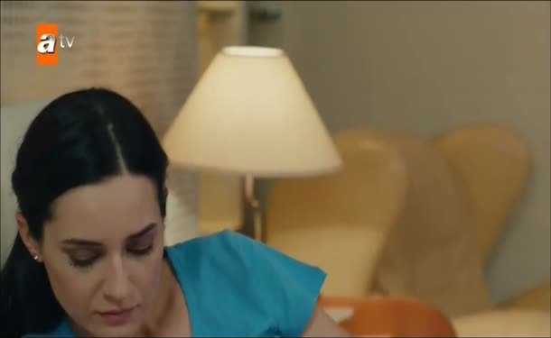 ’Sen eskiden de bu kadar kıskanç mıydın?