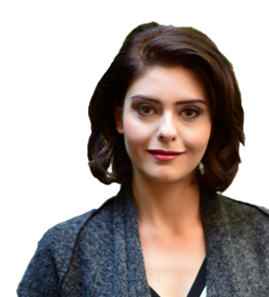 Ayşin Yeşim Çapanoğlu kimdir? Ayşin Yeşim Çapanoğlu Biyografisi