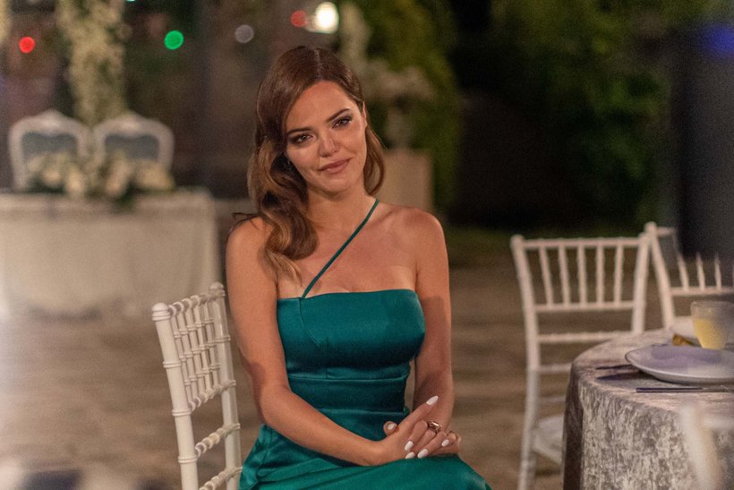 Bir Zamanlar Çukurova'dan rekor final