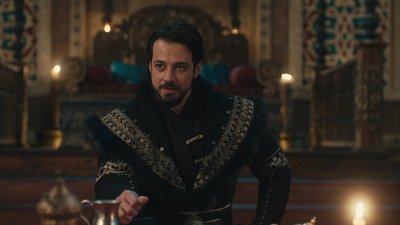 Evrenos Bey’e Fatma Hatun’u istediler!