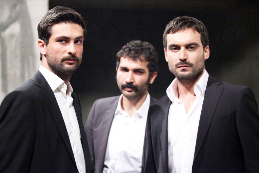 31.bölüm fotoğrafları