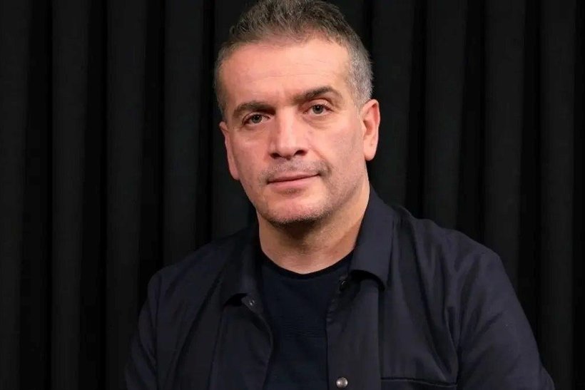 Murat Cemcir Kimdir? Hayatı ve Biyografisi