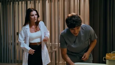 Hasan kadını bul!