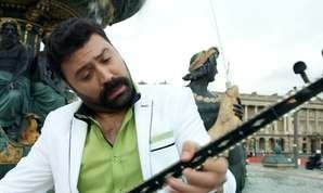 Ankara’nın Dikmen’i