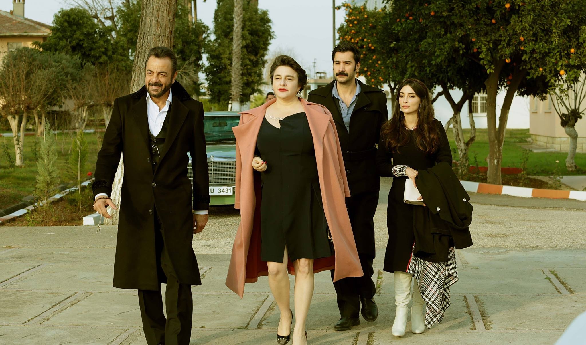 55. Bölüm Foto Galeri 