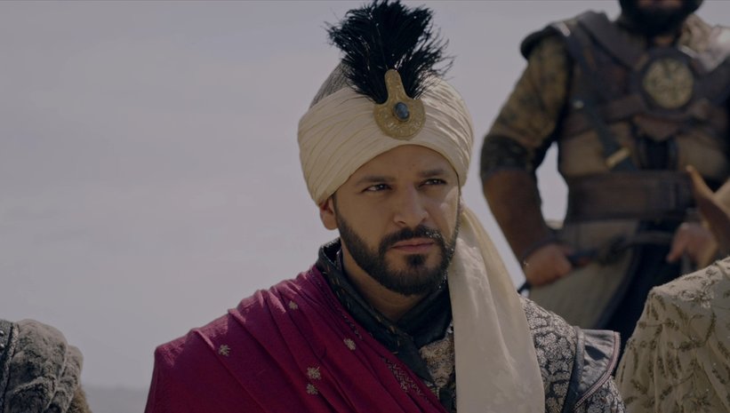 Bozkır Arslanı Celaleddin - 2. Fragman