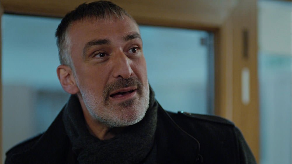 Kertenkele 26. bölüm replik galerisi