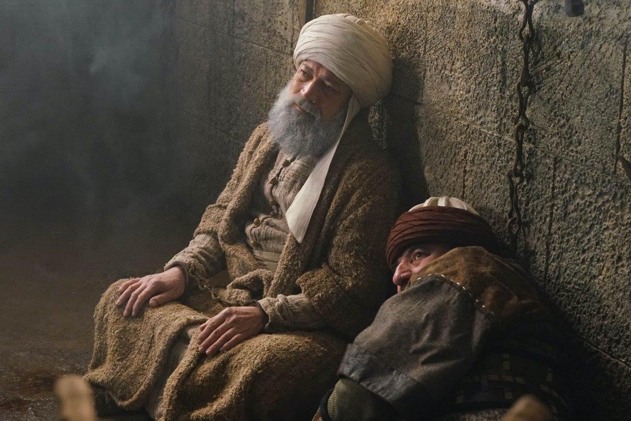 77. Bölüm Foto Galeri 