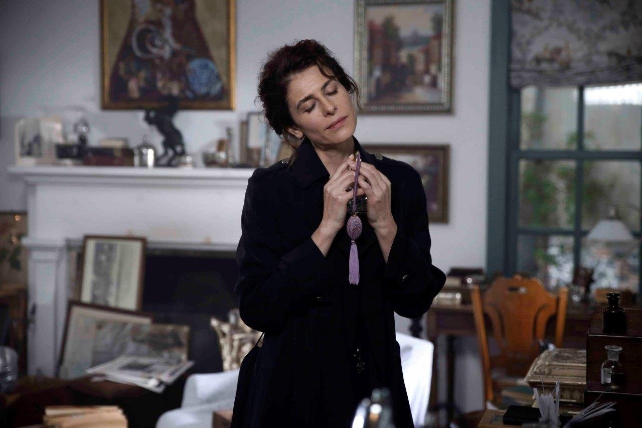 1. Bölüm Foto Galeri 